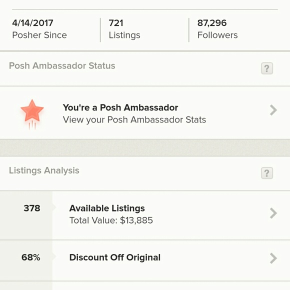 WELCOME ☆ - Picture 5 of 5